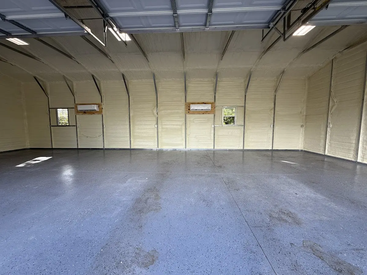 Spray Foam Roofing Repair in Centennial, CO